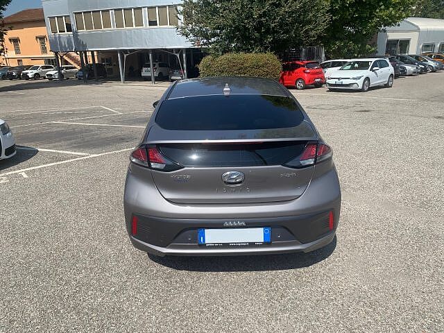 Hyundai IONIQ ELECTRIC Electric EV 38,3 kWh Prime