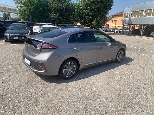 Hyundai IONIQ ELECTRIC Electric EV 38,3 kWh Prime