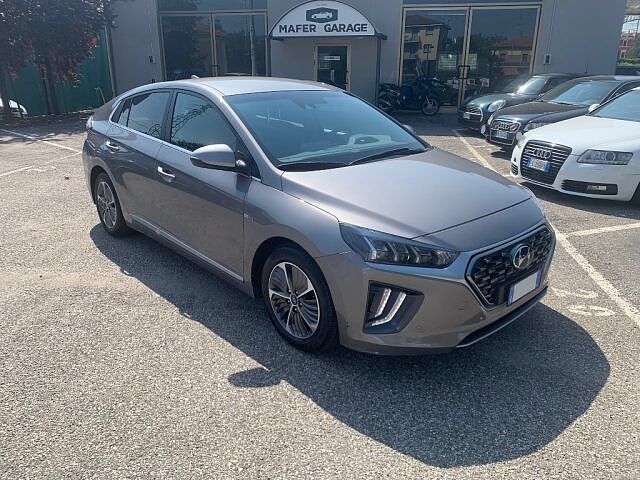 Hyundai IONIQ ELECTRIC Electric EV 38,3 kWh Prime