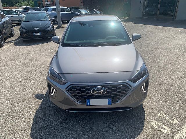 Hyundai IONIQ ELECTRIC Electric EV 38,3 kWh Prime