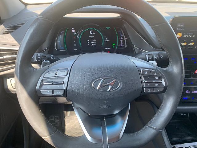 Hyundai IONIQ ELECTRIC Electric EV 38,3 kWh Prime