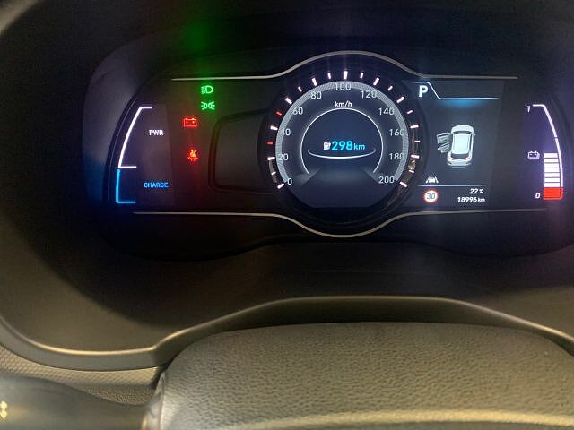 Hyundai KONA EV 64 kWh Exellence Plus