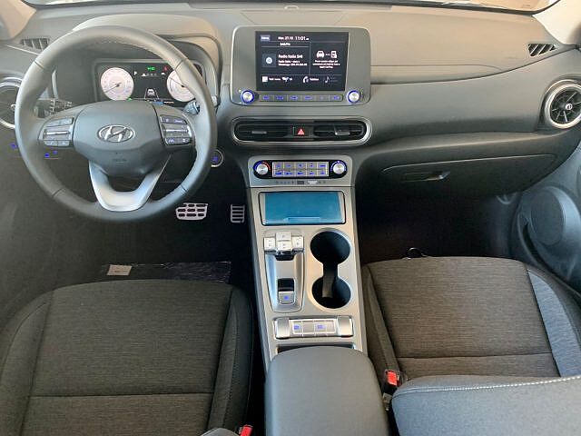 Hyundai KONA EV 64 kWh Exclusive