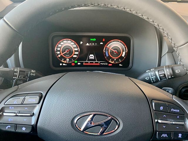 Hyundai KONA EV 64 kWh Exclusive