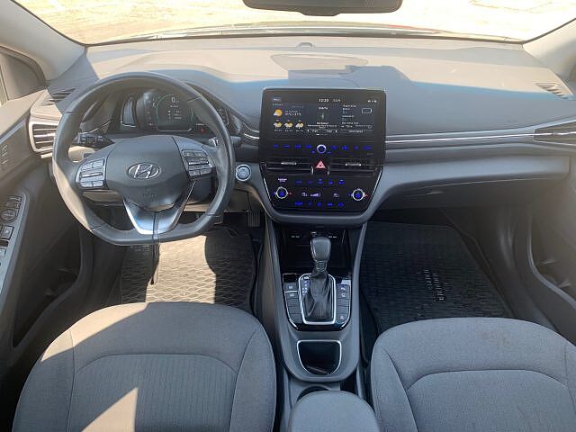 Hyundai IONIQ 1.6 Plug-in Hybrid DCT Prime