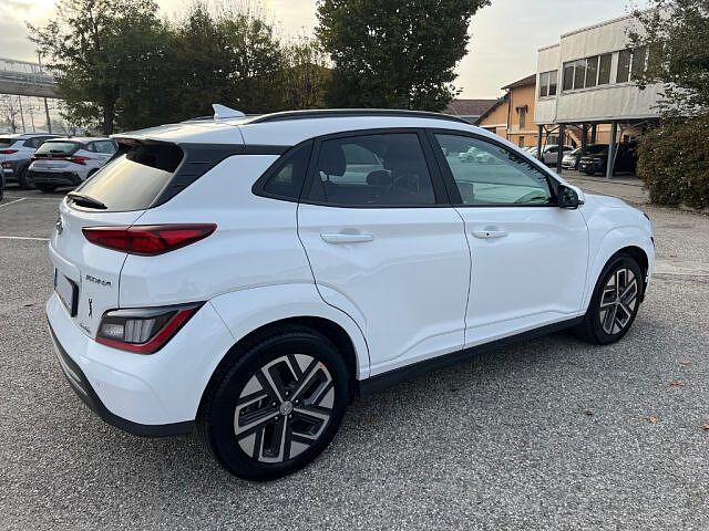 Hyundai KONA EV 64 kWh XLine plus