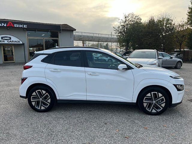 Hyundai KONA EV 64 kWh XLine plus