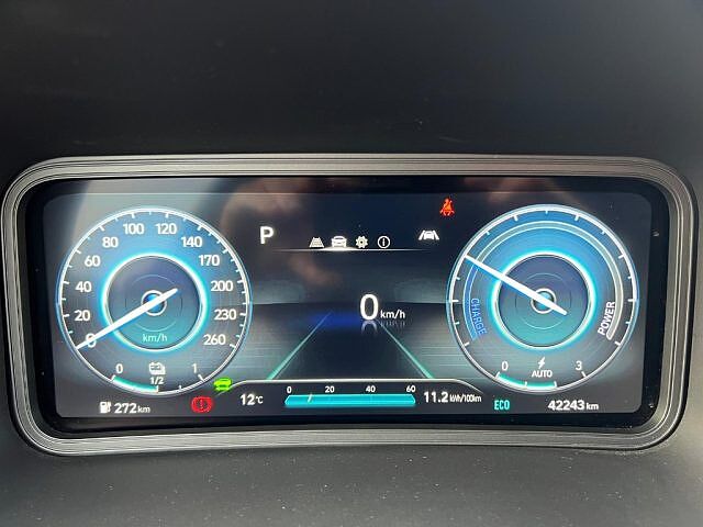 Hyundai KONA EV 64 kWh XLine plus