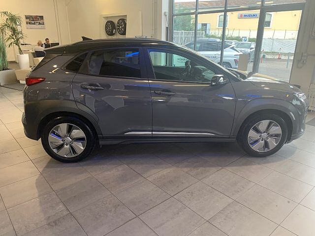 Hyundai KONA EV 64 kWh Exellence Plus