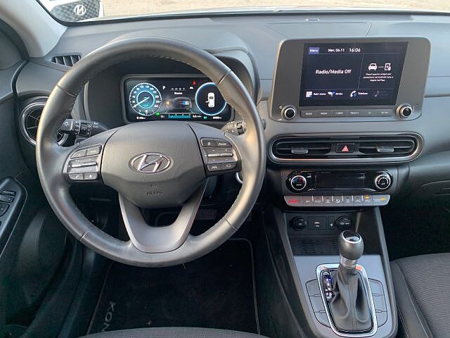 Hyundai KONA HEV 1.6 DCT XLine pLUS