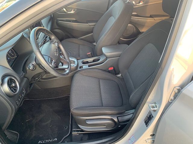 Hyundai KONA HEV 1.6 DCT XLine pLUS