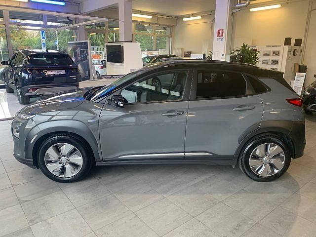 Hyundai KONA EV 64 kWh Exellence Plus