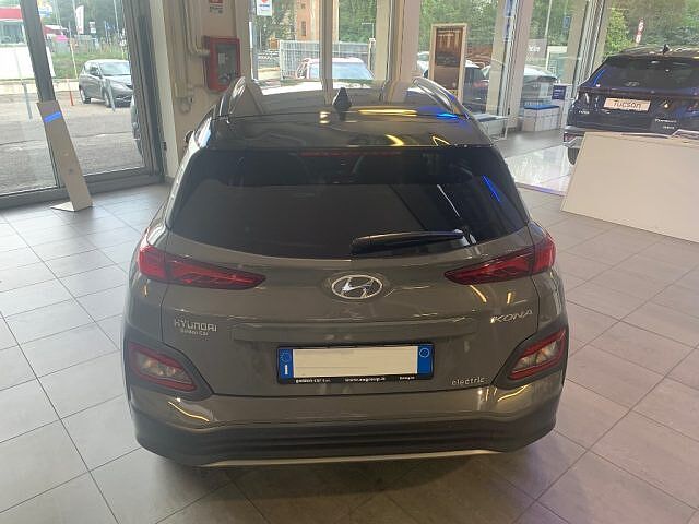 Hyundai KONA EV 64 kWh Exellence Plus