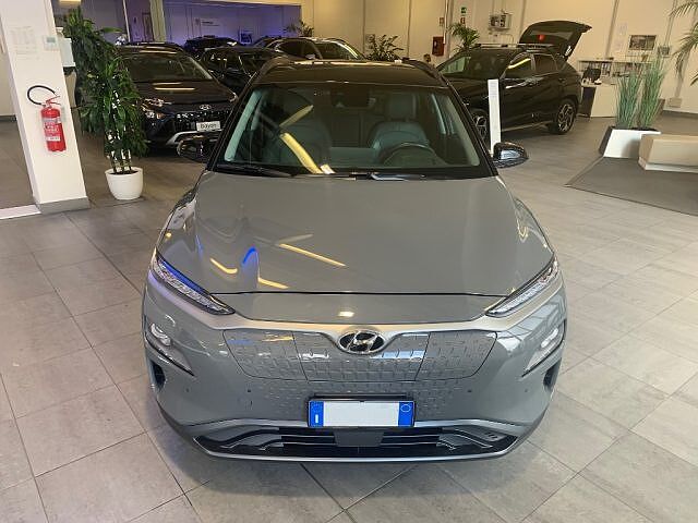 Hyundai KONA EV 64 kWh Exellence Plus