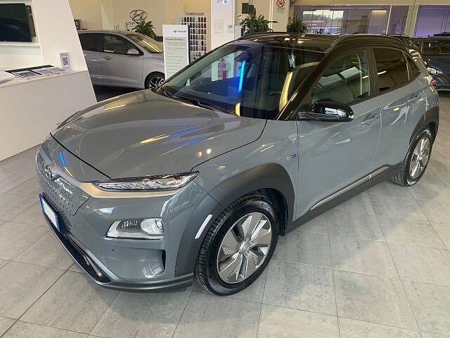 Hyundai KONA EV 64 kWh Exellence Plus