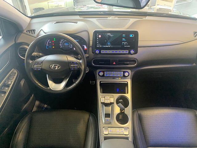 Hyundai KONA EV 64 kWh Exellence Plus