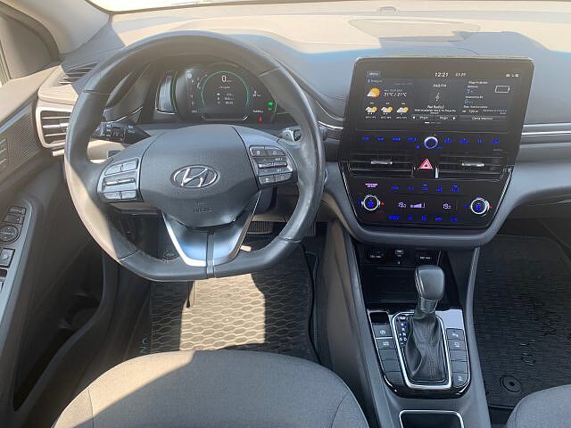 Hyundai IONIQ 1.6 Plug-in Hybrid DCT Prime