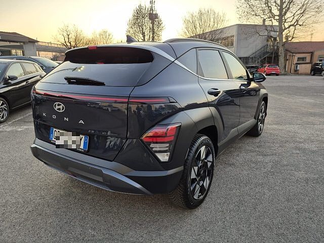 Hyundai KONA 1.0 T-GDI XLine