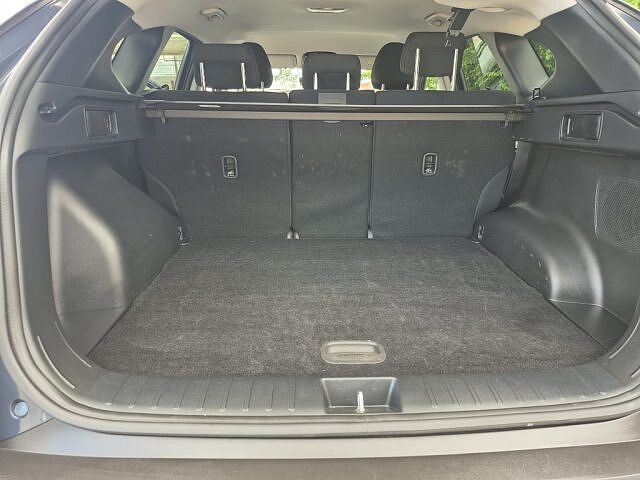 Hyundai TUCSON 1.6 HEV aut.Exellence
