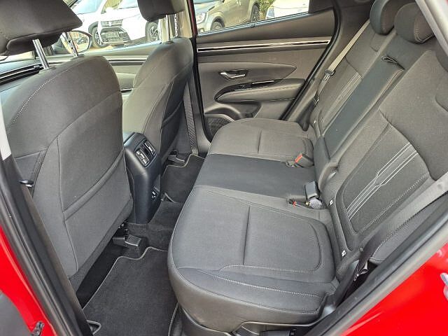 Hyundai TUCSON 1.6 HEV 4WD aut. Exellence