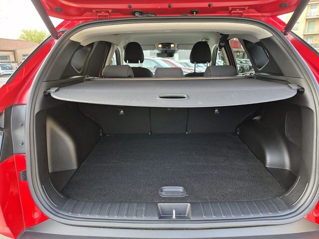 Hyundai TUCSON 1.6 HEV 4WD aut. Exellence