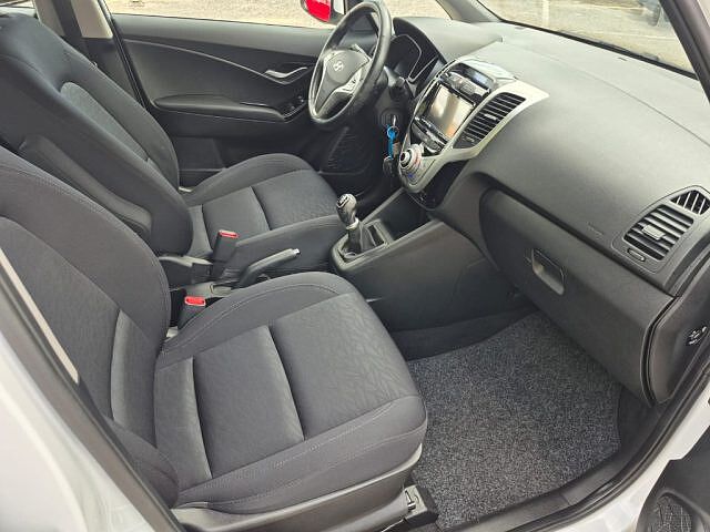 Hyundai ix20 1.4 GPL 90 CV Econext APP MODE