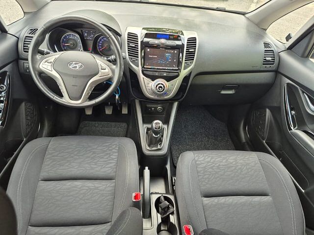 Hyundai ix20 1.4 GPL 90 CV Econext APP MODE