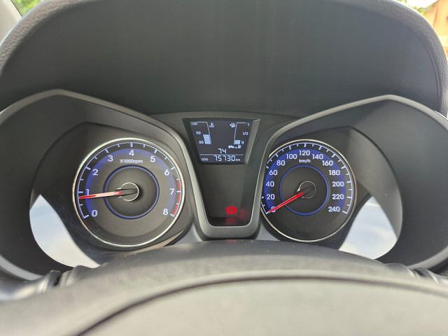Hyundai ix20 1.4 GPL 90 CV Econext APP MODE