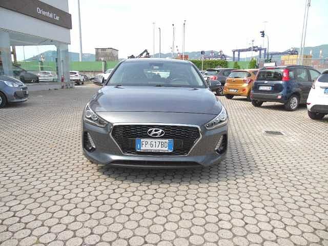 Hyundai i30 1.6 CRDi 136CV 5 porte Business in ottimo stato