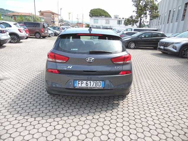 Hyundai i30 1.6 CRDi 136CV 5 porte Business in ottimo stato