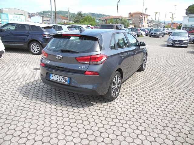 Hyundai i30 1.6 CRDi 136CV 5 porte Business in ottimo stato