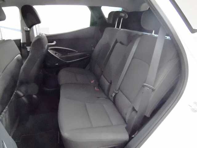 Hyundai SANTA FE 2.0 CRDi 4WD Comfort Plus IN OTTIMO STATO UNICO PROPRIETARIO