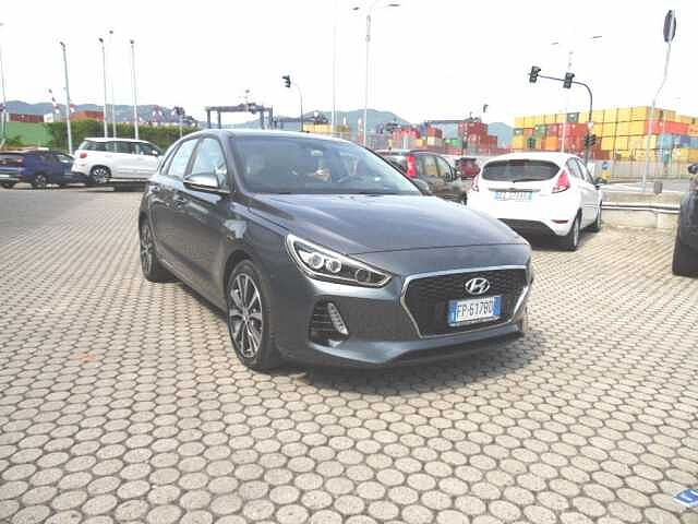 Hyundai i30 1.6 CRDi 136CV 5 porte Business IN OTTIME CONDIZIONI