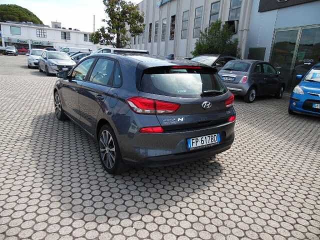 Hyundai i30 1.6 CRDi 136CV 5 porte Business IN OTTIME CONDIZIONI