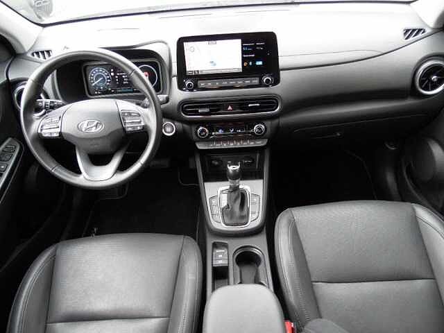 Hyundai KONA HEV 1.6 DCT XClass IL VERO FULL OPTIONAL SOLO 52.000KM ORIGINALI UNICO PROPRIETA