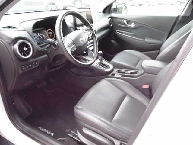 Hyundai KONA HEV 1.6 DCT XClass IL VERO FULL OPTIONAL SOLO 52.000KM ORIGINALI UNICO PROPRIETA