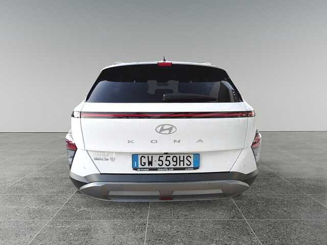 Hyundai KONA 1.0 T-GDI Hybrid 48V XTECH ANNUNCIO VERO E REALE SENZA TRAPPOLE