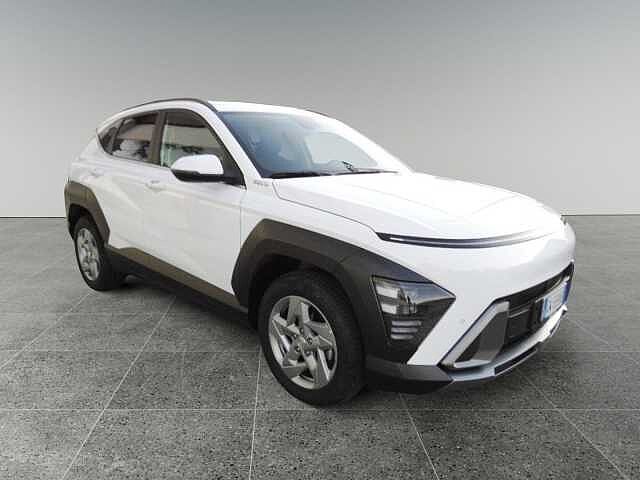 Hyundai KONA 1.0 T-GDI Hybrid 48V XTECH ANNUNCIO VERO E REALE SENZA TRAPPOLE