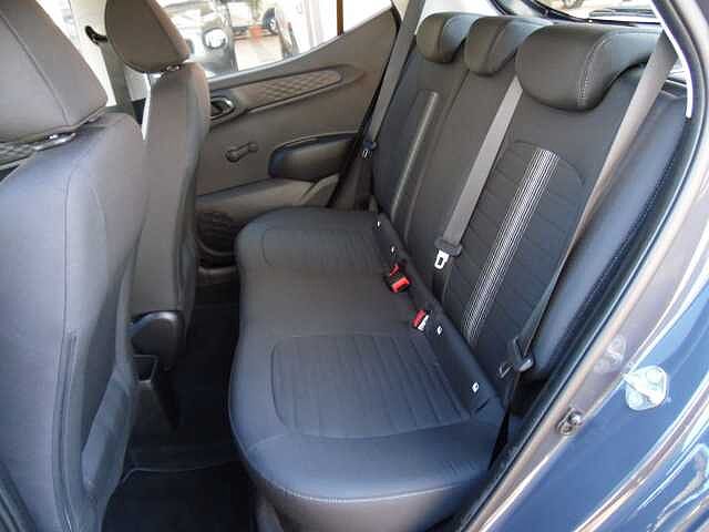 Hyundai i10 1.0 GPL Econext Connectline COME NUOVA ANNUNCI OREALE AL 100%