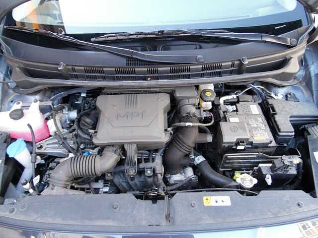 Hyundai i10 1.0 GPL Econext Connectline COME NUOVA ANNUNCI OREALE AL 100%