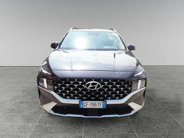 Hyundai  1.6 T-GDI HEV 4WD AT 7p. 20th Anniversary