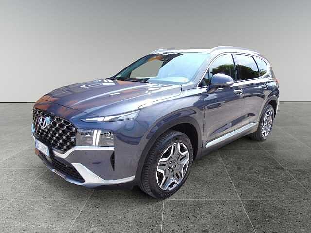 Hyundai  1.6 T-GDI HEV 4WD AT 7p. 20th Anniversary