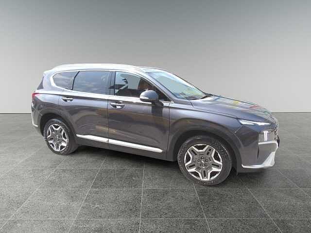 Hyundai  1.6 T-GDI HEV 4WD AT 7p. 20th Anniversary