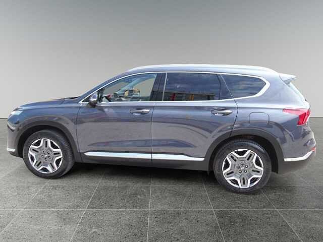 Hyundai  1.6 T-GDI HEV 4WD AT 7p. 20th Anniversary