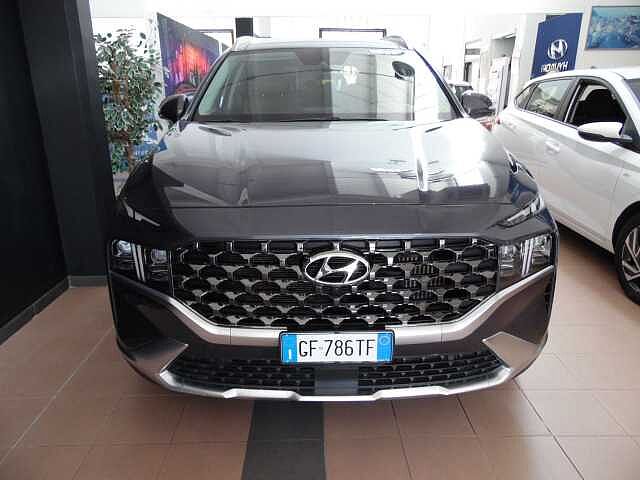 Hyundai  1.6 T-GDI HEV 4WD AT 7p. 20th Anniversary