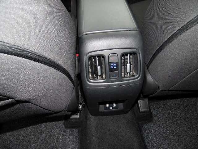 Hyundai TUCSON 1.6 HEV aut.Xline + TETTO NERO TAGLIANDATA HYUNDAI
