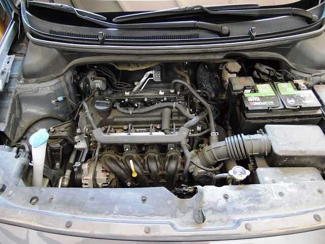 Hyundai i20 1.2 5 porte Connectline TAGLIANDATISSIMA MOLTO BELLA