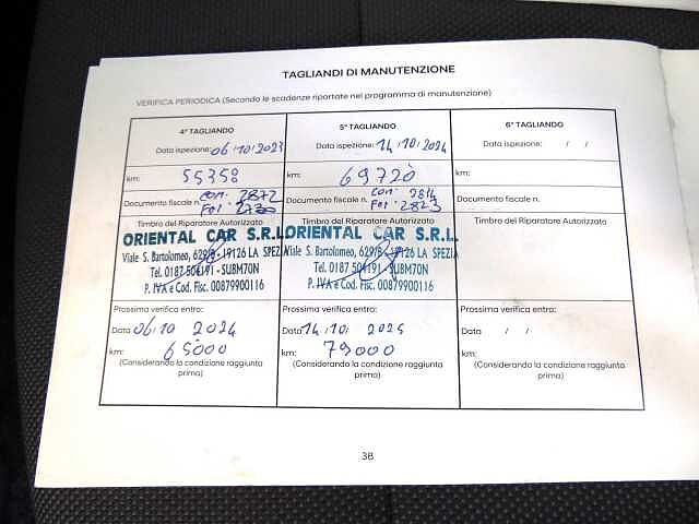 Hyundai i20 1.2 5 porte Connectline TAGLIANDATISSIMA MOLTO BELLA