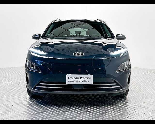 Hyundai KONA KONA EV FL 39KWH EXCLUSIVE