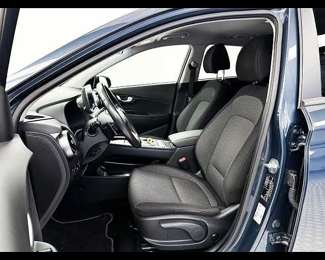 Hyundai KONA KONA EV FL 39KWH EXCLUSIVE